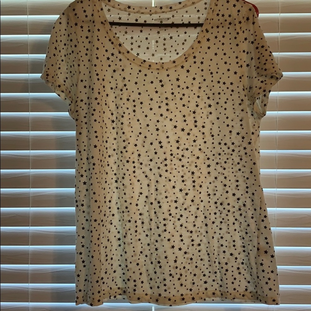 Star TShirt